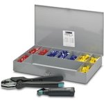 1202580, Tool Kits & Cases CRIMPSET 25