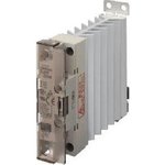 G3PE-525B DC12-24, Solid State Relays - Industrial Mount 25A 1-phs SSR Zero Cross 480