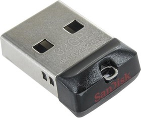 SDUFD33-032G, USB Flash Drives WD/SD 32GB USB 2.0 Flash Drive