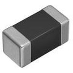 KLZ1608MHR100WTD25, 10uH ±20% 90mA 0603 Inductors (SMD) ROHS