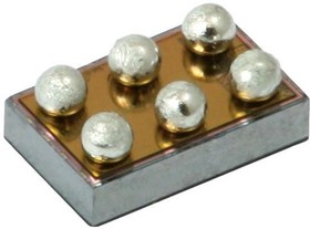 MAX9929FABT+T, Current Sense Amplifiers -0.1V to +28V Input Range, Micropower, Uni-/Bidirectional, Current-Sense Amplifiers