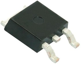 IRFR210TRLPBF-BE3, MOSFETs 200V N-CH HEXFET D-PAK