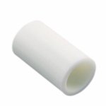 9912-437, Standoffs & Spacers Screw Spacer .437in Nylon White
