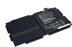 Фото 1/2 Аккумулятор C21N1413 для планшета Asus Transformer Book T300FA 7.6V 3900mAh