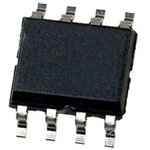 IVA05208, усилитель 1.5ГГц 30дБ 5В SO8
