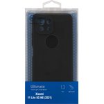 Чехол (клип-кейс) Redline УТ000027399, для Xiaomi Mi 11 Lite/11 Lite 5G NE ...