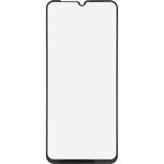 Защитное стекло для экрана Redline УТ000029012 черный для Samsung Galaxy A03 ...