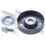 Ролик натяжной комплект TOYOTA AVENSIS ADT25 ,AZT25 ,CDT250,ZZT25 2003.01 FEBEST ...