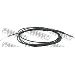 0199-ACV40LUG, TRUNK LOCK DRIVE CABLE