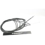0199-ACV40LUG, TRUNK LOCK DRIVE CABLE
