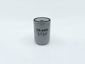 Фото 1/6 GB-6489, Фильтр топливный HCV