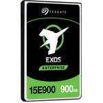 Seagate Exos 15E900 ST900MP0006, Жесткий диск