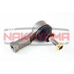 N1313, Наконечник рулевой MAZDA 121 03.96-