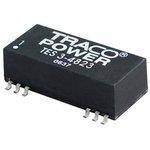 TES3-2411, Isolated DC/DC Converters - SMD
