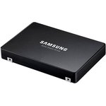 SSD накопитель Samsung Enterprise PM1743 3.8ТБ, 2.5", PCIe 5.0 x4, NVMe ...