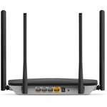 Маршрутизатор Mercusys AC12G AC1200 Двухдиапазонный Wi-Fi роутер ...