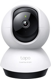 Фото 1/10 IP-камера TP-LINK Tapo C220 Умная домашняя поворотная камера с искусственным интеллектом