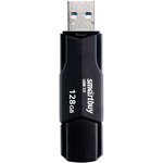 USB 3.0/3.1 накопитель SmartBuy 128GB CLUE Black (SB128GBCLU-K3)