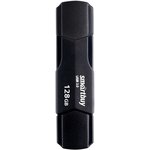 USB 3.0/3.1 накопитель SmartBuy 128GB CLUE Black (SB128GBCLU-K3)
