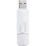 USB 3.0/3.1 накопитель SmartBuy 128GB CLUE White (SB128GBCLU-W3)