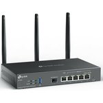 Wi-Fi маршрутизатор VPN ER706W TP-LINK