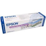 Бумага EPSON Premium Glossy Photo Paper (329*10m) (C13S041379)