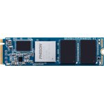 M.2 2280 2TB Apacer AS2280Q4 Client SSD AP2TBAS2280Q4-1 PCIe Gen4x4 with NVMe