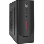 EX292990RUS, Корпус Miditower ExeGate XP-340U-XP500 (ATX, XP500 с вент ...