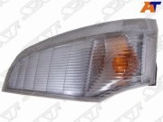 Поворот Mitsubishi Fuso Canter FE7 02-12 / Fuso Canter FE8 02-12 (Слева)