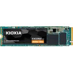 Накопитель SSD 500Gb Kioxia Exceria G2 (LRC20Z500GG8)