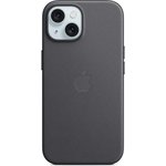 Чехол (клип-кейс) Apple MT393FE/A, для Apple iPhone 15, черный