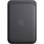 Чехол (футляр) Apple для Apple iPhone MT2N3FE/A with MagSafe черный