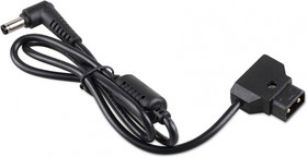 Фото 1/8 SmallRig 1819 Кабель питания Power Cable for BMPCC/ Blackmagic Video Assist/ Shogun Monitor