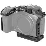 SmallRig 4003B Клетка для цифровой камеры EOS R7 "Black Mamba"