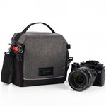 Сумка для фотоаппарата Tenba Skyline v2 Shoulder Bag 8 Gray (637-781)