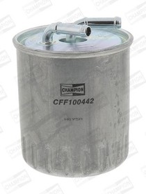 CFF100442, Фильтр топливный