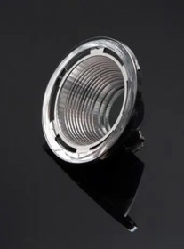 F16002_MIRELLA-G2-WW, LED Lighting Reflectors ROUND REFLECTOR 1 POS 49.9mm D