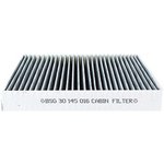 BSG30145016 фильтр салона угольныйFord Focus 11