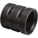 Муфта защитная для ПНД трубы ?0090мм для прохода через ЖБИ УТ0014790