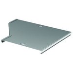 DKC Cover for RRS left-hand adapter 300/150