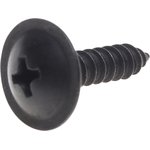 1249304167B, SELF-TAPPING SCREW FOR FIXING THE BUMPER PANEL D=7MM MADE OF ...