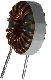 2114-V-RC, TOROIDAL INDUCTOR, 150UH, 3.4A, 15%