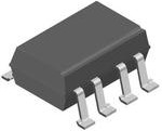 Фото 1/2 6N137A-X007T, Optocoupler Logic-Out Open Collector DC-IN 1-CH 8-Pin DIP SMD T/R