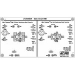 DC616B, Power Management IC Development Tools LTC3425EUH - 4MHz ...