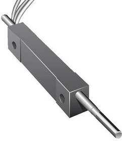 3048L-2-103, 10 кОм, Резистор линейный подстроечный
