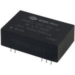 PVB3-D24-S12-D, Isolated DC/DC Converters - Through Hole The factory is ...