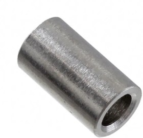 M0507-25-SS, Standoffs & Spacers 8mm, 2.7 ID, M2.5 ROUND METRIC SPACER