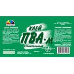 КЛЕЙ ПВА СТРОИТЕЛЬНЫЙ 1 КГ 8 4830