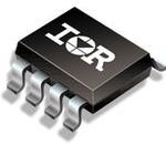 Фото 1/5 IRS2184STRPBF, Driver 2-OUT High and Low Side Half Brdg Non-Inv 8-Pin SOIC N T/R