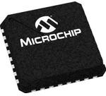 Фото 1/2 ATSAMD21E15B-MU, MCU - 32-bit ARM Cortex M0+ RISC - 32KB Flash - 3.3V - 32-Pin QFN - Tray